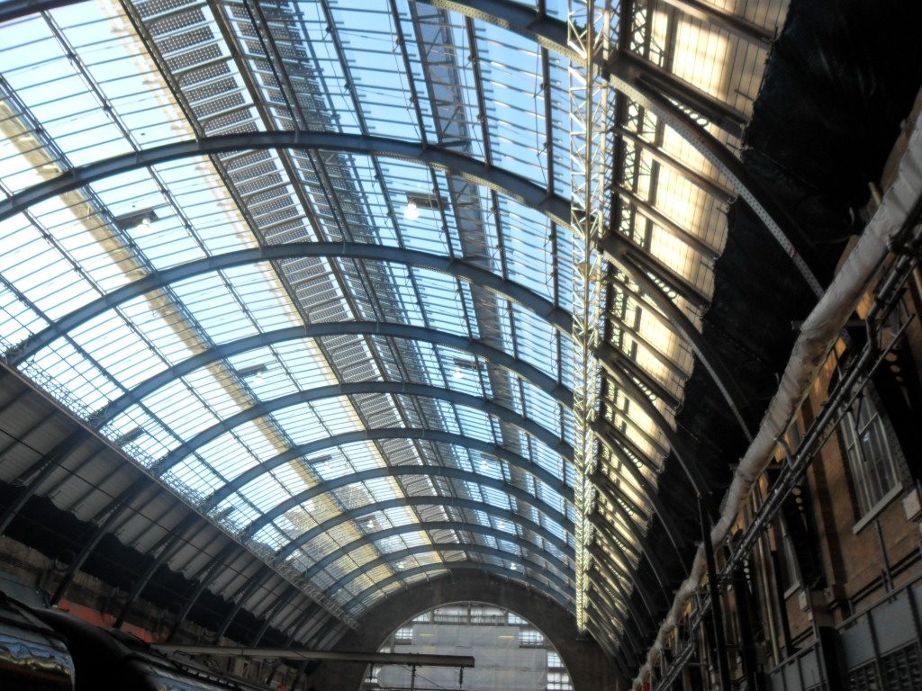 King’s Cross Station