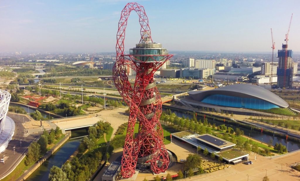 Olympic Park
